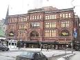 Hudson's Bay Company - Wikipedia, the free encyclopedia