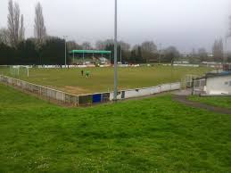 Image result for Bedworth Cricket Club
