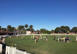 Image result for Park Hill Cricket Club