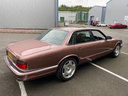 Image result for Rose Bronze 1995 Jaguar