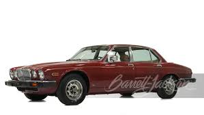 Image result for Bordeaux Red 1981 Jaguar