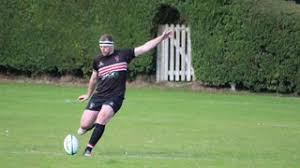 Image result for Old Brodleians Rugby Union Football Club