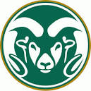 Colorado State Rams | MCLA FAN