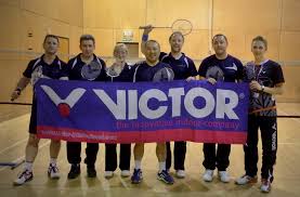 Image result for Preston badminton club