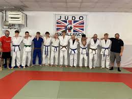 Image result for Exmouth Vikings Judo Club