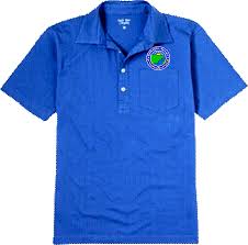 Baju Biru - Costume Code