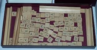 Image result for Mitcheldean Scrabble Club