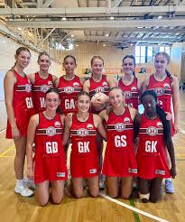 Image result for Henley Netball Club