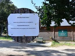 Image result for Moore Place Golf Club