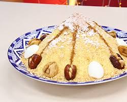 Image result for seffa couscous