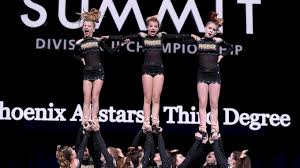 Image result for Phoenix Stars Cheerleaders