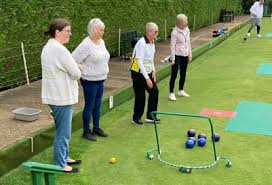 Image result for Rosedale Bowls Club