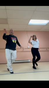 Image result for Lyne Sequence Dance Club