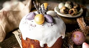 Image result for кулич