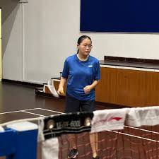 Image result for Middleton Badminton Club