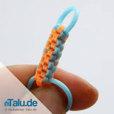 Image result for Scoubidou-band