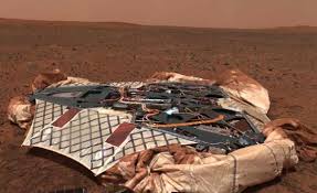 Image result for mars anomalies