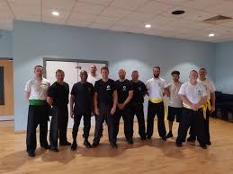 Image result for Kamon Wing Chun