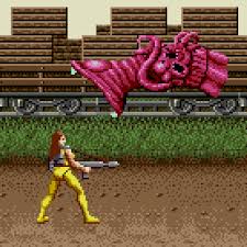 Image result for Alien Storm