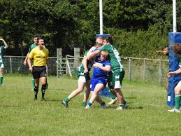 Image result for Hull Dockers Rugby League Football Club