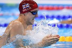 Image result for Bracknell Synchronised Swimming Club