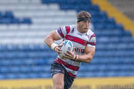 Image result for Oldham St Annes Rugby League Football Club