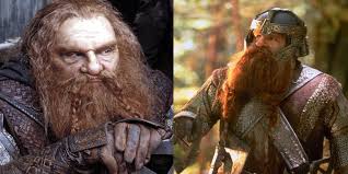 Image result for Gimli