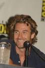 Scott Speedman Comic Con