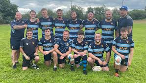 Image result for Cwmcarn United Rfc