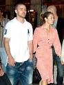 Justin Timberlake | With Girlfriend Photos | Hollywood