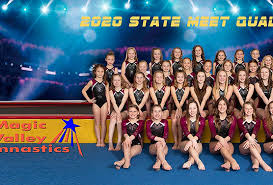 Image result for Amber Valley Gymnastics Club