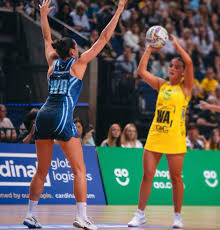 Image result for Elvington Ladies Netball Club