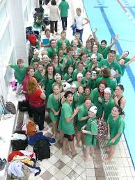 Image result for Potters Bar Synchronised Swimming Club