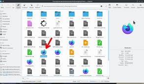 Image result for firefox 4 ubuntu