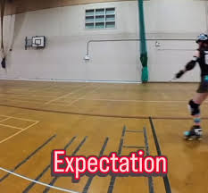 Image result for Hertfordshire Roller Derby