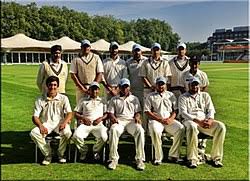 Image result for West Wycombe Cricket Club