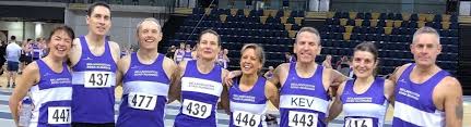 Image result for Batley Road Runners & Athletics Club