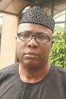 ... in this interview with Ayodele Lawal and Simon Ateba, says President ... - Babafemi-Ojudu
