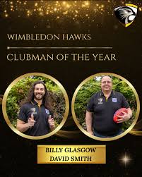 Image result for Wimbledon Hawks