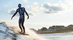 Image result for Nottingham University Surfing