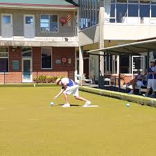 Image result for Balmoral Bowls Club