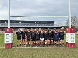 Image result for Bowdon Rugby Union Football Club