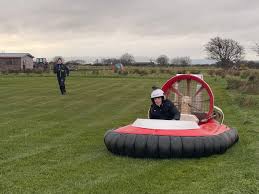 Image result for Hovercraft Club of Ireland