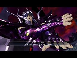 「天雄星ガルーダのアイアコス」の画像検索結果