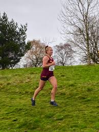 Image result for Strathclyde University Harriers
