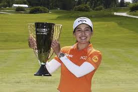 Image result for Thai Golf News