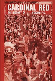 Image result for Woking Football Club