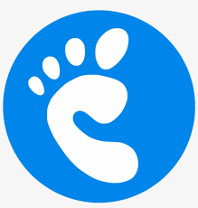 Image result for gnome logo