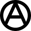  Anarchist symbolism - Wikipedia, the free encyclopedia