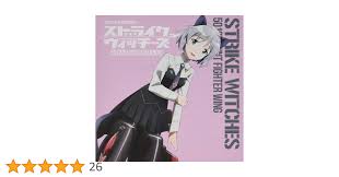 「サーニャ・V・リトヴャク ストライクウィッチーズ」の画像検索結果